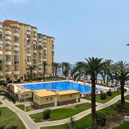 Apartamento Buenasvistas Algarrobo Costa Kültér fotó