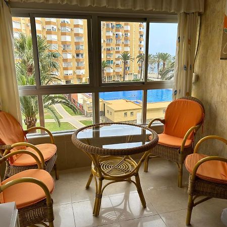 Apartamento Buenasvistas Algarrobo Costa Kültér fotó