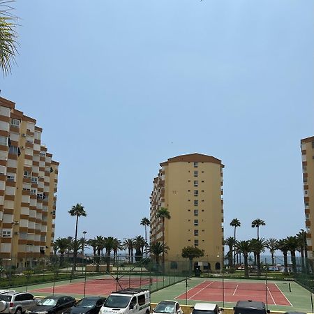 Apartamento Buenasvistas Algarrobo Costa Kültér fotó