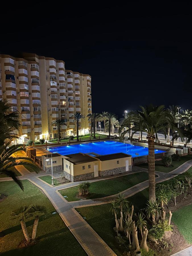 Apartamento Buenasvistas Algarrobo Costa Kültér fotó