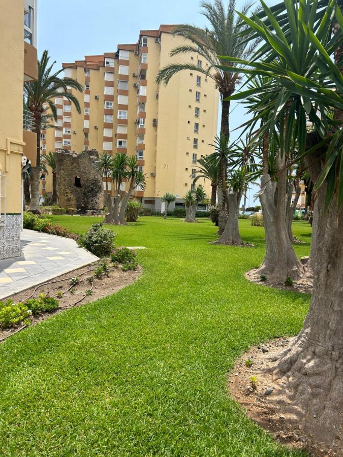 Apartamento Buenasvistas Algarrobo Costa Kültér fotó