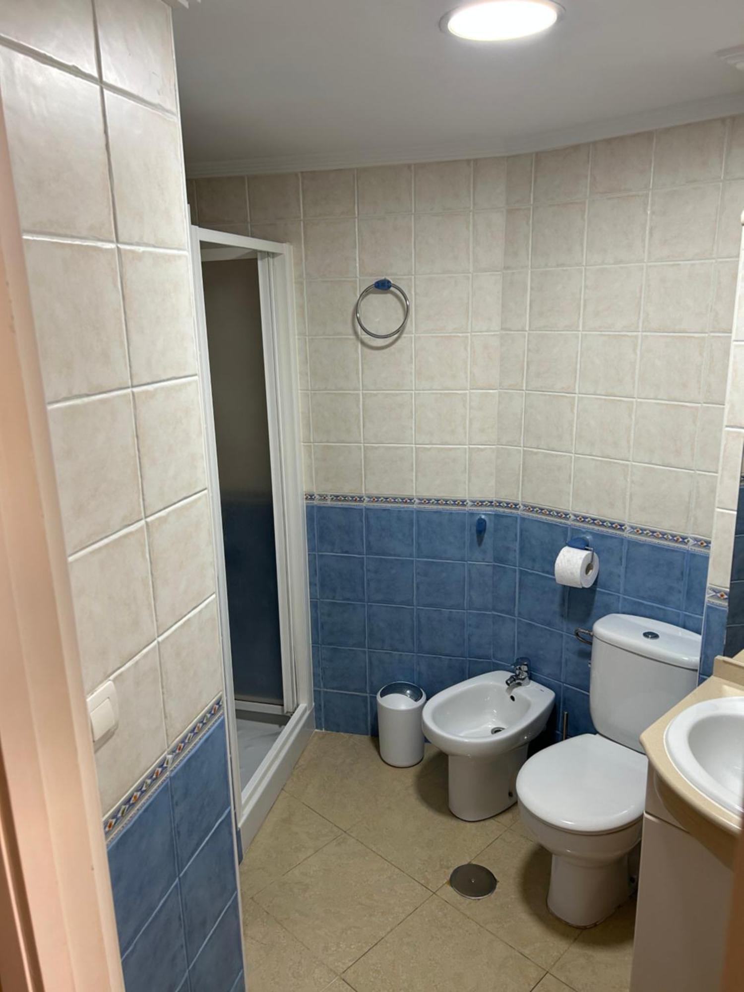 Apartamento Buenasvistas Algarrobo Costa Kültér fotó