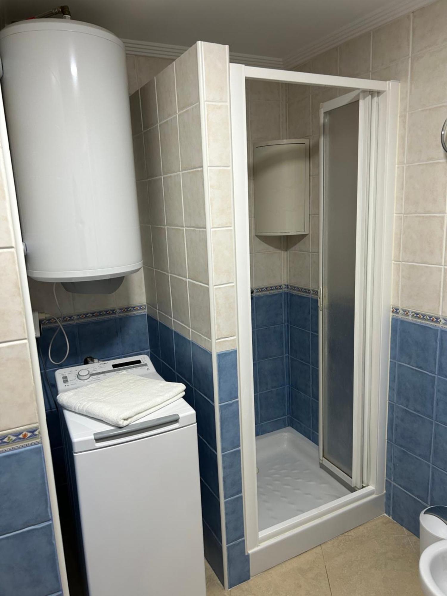 Apartamento Buenasvistas Algarrobo Costa Kültér fotó