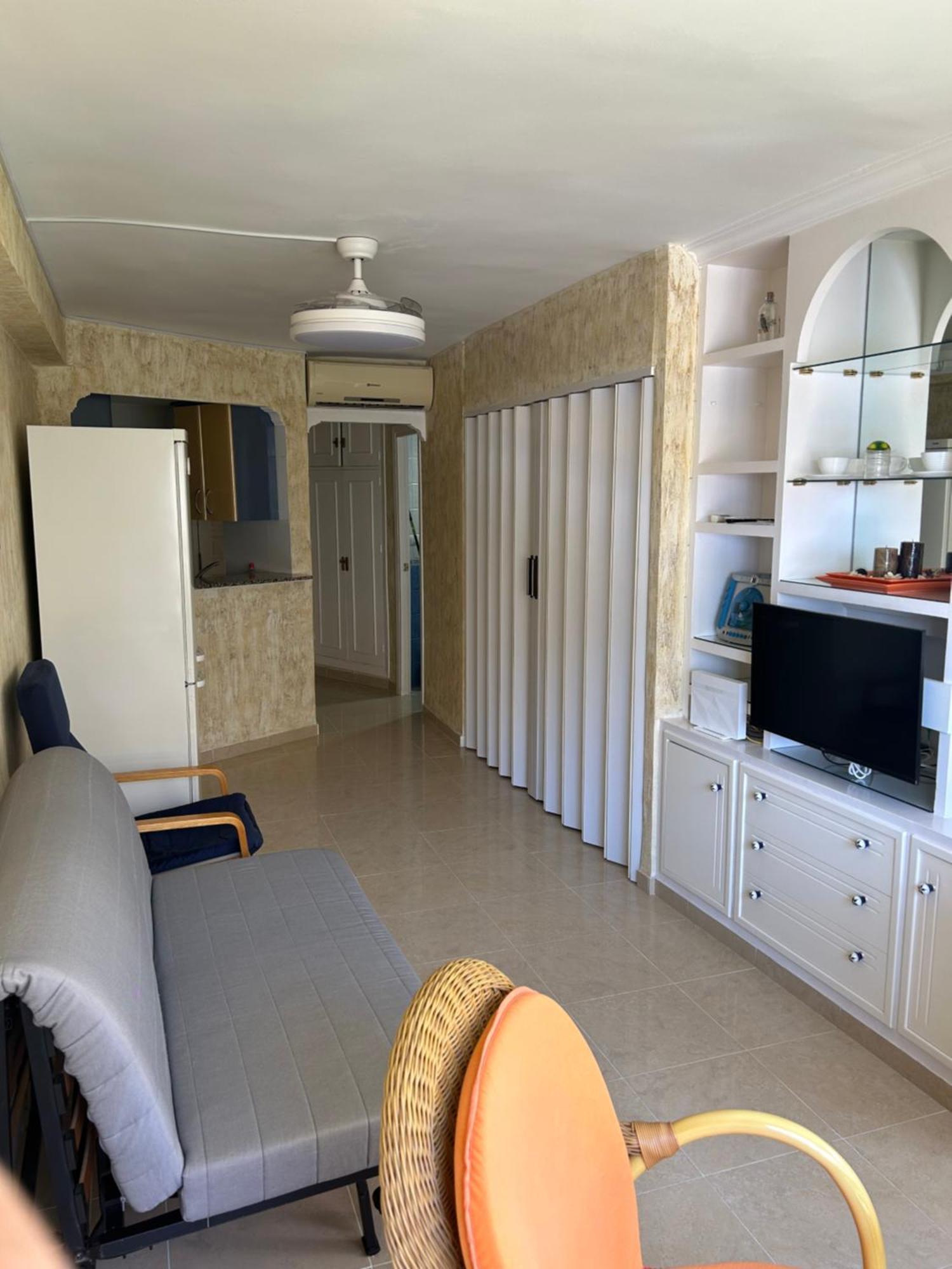 Apartamento Buenasvistas Algarrobo Costa Kültér fotó
