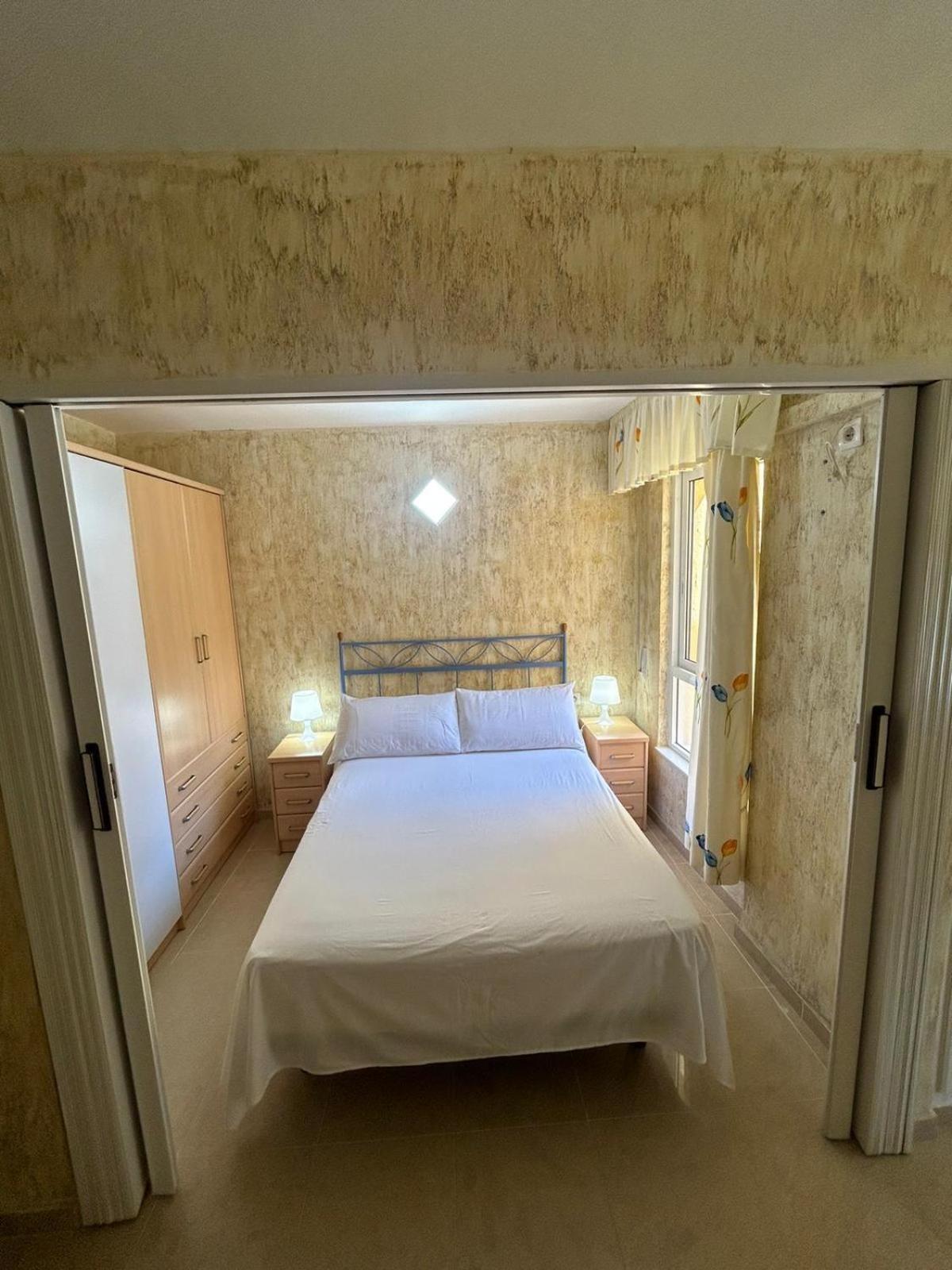 Apartamento Buenasvistas Algarrobo Costa Kültér fotó